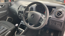 Renault Captur 0.9 TCE 90 Play 5dr Petrol Hatchback